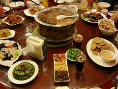 -北京小肠陈饭庄(方庄店)
