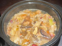 -芸鲜季·云南野生菌餐厅· 云南风物味研社(闵行店)