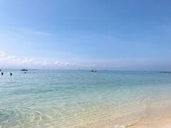 -东姑阿都拉曼海洋公园