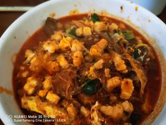 -刘信牛羊肉小炒泡馍(回民街店)