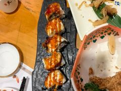 -天正河鲀·河豚亭(大连店)