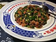 -旺角小渔村(二马路店)