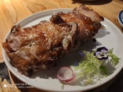 -小放牛炒菜馆(中山路乐汇城店)