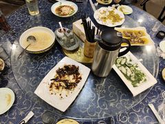 -众顺和非遗淮扬菜(何园店)