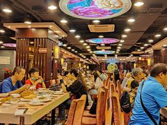 -点都德(盘福楼店)