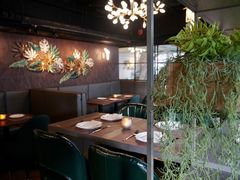 -Oasis Bar & Grill
