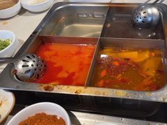 -海底捞火锅(劲松店)