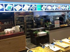 -素满香·素食自助餐(西安·民乐园店)