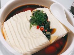 -淮扬厨子(黑金冠金水区省体育场店)
