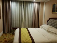 -维也纳国际酒店·上海虹桥火车站国家会展中心店