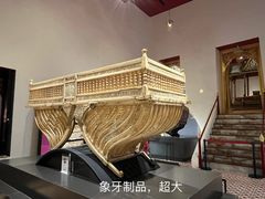 -曼谷国家博物馆