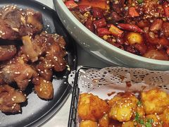 -峨嵋小镇·川菜(正定朗华店)