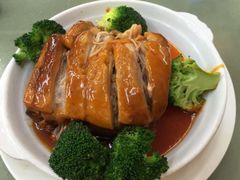 -香港蓮香樓(中環店)