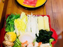 -牛New寿喜烧(青浦店)