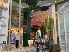 -红樱桃·欢乐餐厅(太原里店)