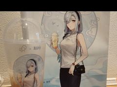 -喜茶(佛山顺德容桂天佑城店)