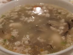 -百乐潮州酒家(时代广场店)