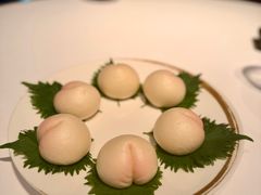 -金轩中餐厅 Jin Xuan(浦东丽思卡尔顿酒店)