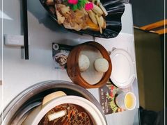 -名善山珍·野生菌汤锅(文殊院店)