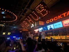 -HIB HUB公社(解放西路店)