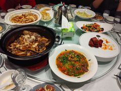 -新时代大酒店(仰口路店)