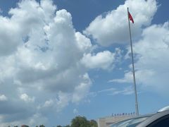 -中央革命根据地历史博物馆