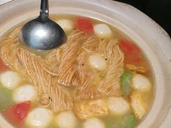 -永安鱼庄·镇江菜(东吴路店)