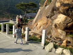 -徂徕山森林康养度假谷温泉