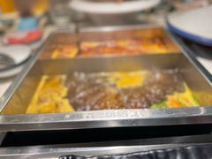 -五星桥原切肥牛火锅(怀德桥店)