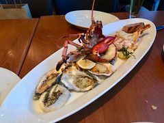 -沈阳君悦酒店·意坊意大利餐厅