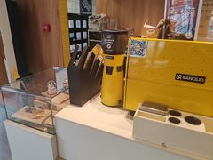 -麦当劳(安定门外大街店)