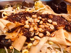 金张掖麻辣烫-金张掖麻辣烫(凤城一路店)