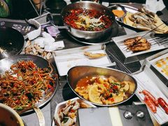 -M-MIX电音烤吧
