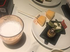 -SEA西雅图海鲜自助餐厅(海乐世界店)