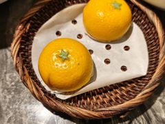 -前海沿·海鲜水饺青岛菜(乐客城店)
