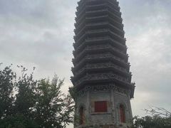 -西海子公园