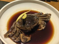 -成隆行·蟹王府(九江路店)
