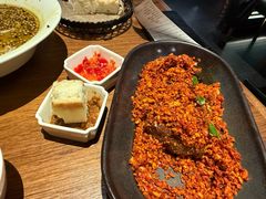 -清水亭湖北菜(大屯DT51店)