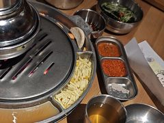 -姜虎东白丁烤肉(深圳湾后海汇店)