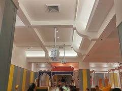 大堂-芭菲盛宴·环球美食(北城国际店)