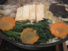 -铃木食堂(帽儿胡同店)
