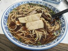 -伟记奥面馆(养育巷店)