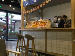 -G+KITCHEN(龙湖狮山天街店)