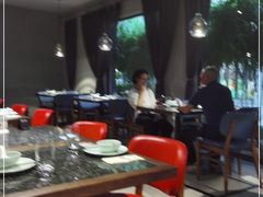 大堂-小城故事·地道宁波味(月湖盛园店)