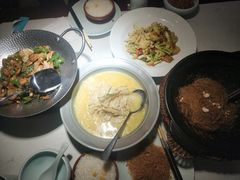 -上地宴·中关村的会客厅(清河高铁站店)