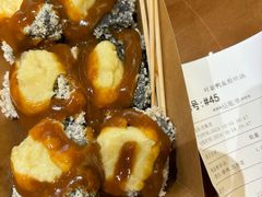 -品腐记·豆腐王朝(老门东总店)