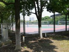 -江南大学(蠡湖校区)