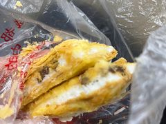 -宫廷糕点铺