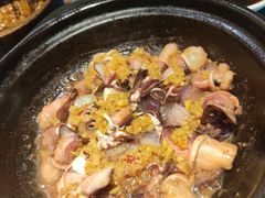 -阿毛饭店(和义路店)