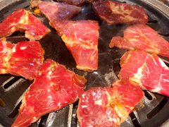 -九田家黑牛烤肉料理(石路天虹店)